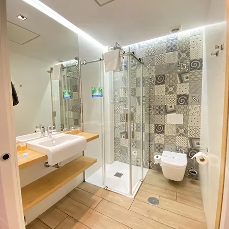 Rosal By Seaward (adults Only) Bed & Breakfast 3*