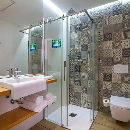 Rosal By Seaward (adults Only) Bed & Breakfast Villajoyosa