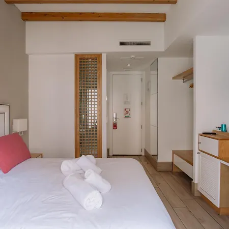 Bed & Breakfast Rosal By Seaward (adults Only) 3*