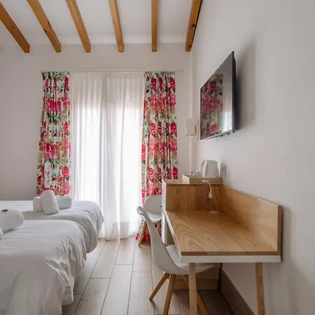 Rosal By Seaward (adults Only) Bed & Breakfast Villajoyosa