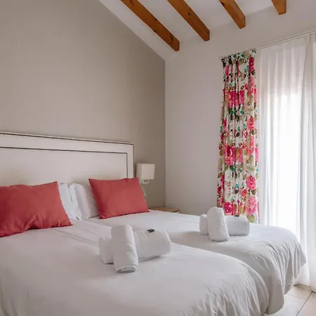 Rosal By Seaward (adults Only) 3*