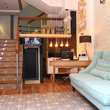 Rosal By Seaward (adults Only) 3*