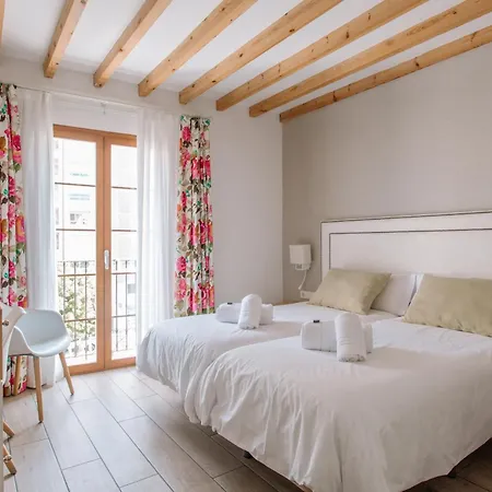 Rosal By Seaward (adults Only) Villajoyosa (La Vila Joiosa)
