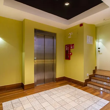 Rosal By Seaward (adults Only) Bed and breakfast